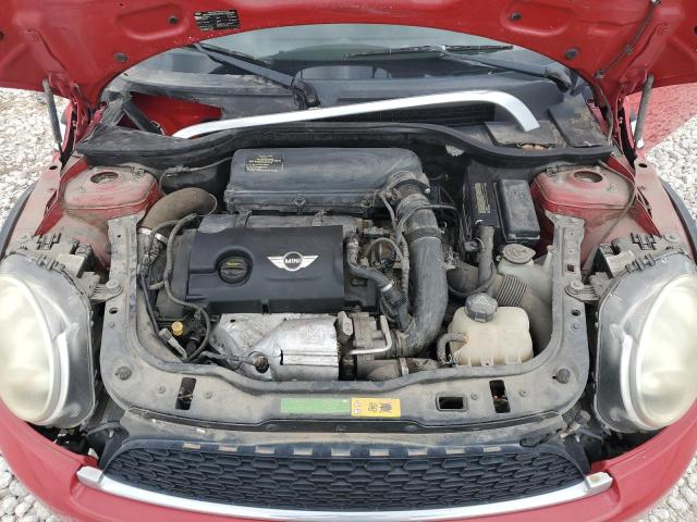 Photo 11 from auction – 2011 MINI COOPER S with VIN WMWSV3C58BTY20585