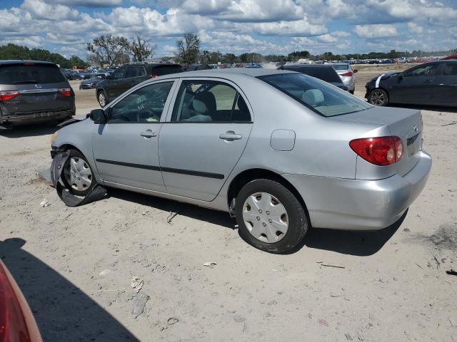 Photo 2 from auction – 2008 TOYOTA COROLLA CE with VIN 1NXBR32E48Z987310