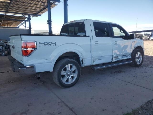 Photo 3 from auction – 2013 FORD F150 SUPER with VIN 1FTFW1EF7DKE88255