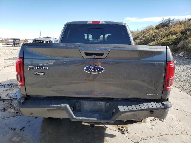 Photo 6 from auction – 2015 FORD F150 SUPER with VIN 1FTEW1EF7FFB19547