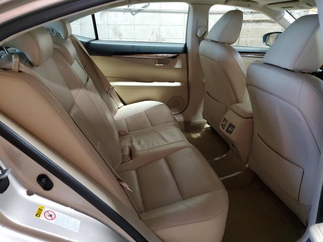 Photo 10 from auction – 2015 LEXUS ES 350 with VIN JTHBK1GG9F2191568