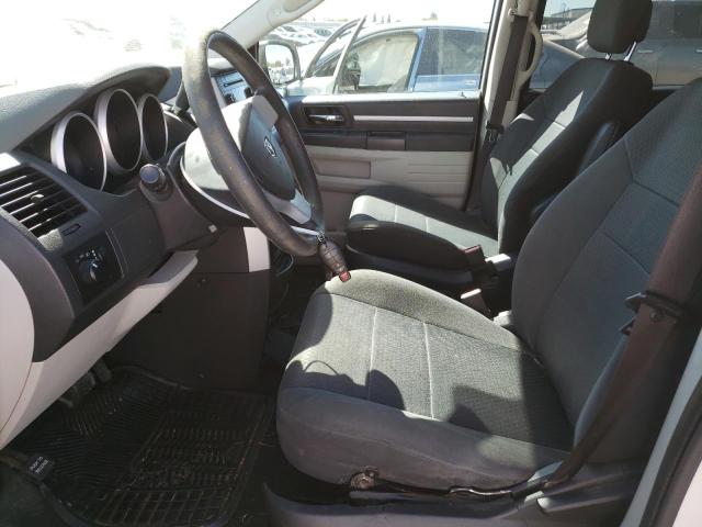 Photo 7 from auction – 2010 DODGE GRAND CARA with VIN 2D4RN4DE8AR380429