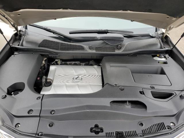 Photo 12 from auction – 2015 LEXUS RX 350 BAS with VIN JTJBK1BAXF2475115