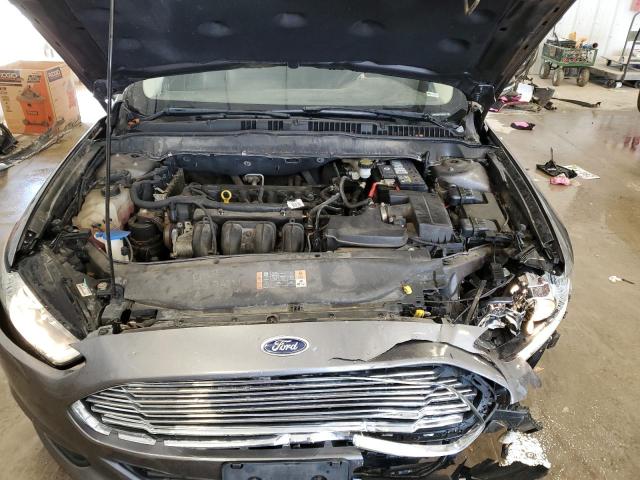 Photo 11 from auction – 2013 FORD FUSION SE with VIN 3FA6P0H79DR298163