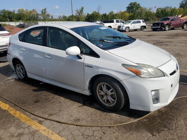 Photo 4 from auction – 2011 TOYOTA PRIUS with VIN JTDKN3DUXB0324567