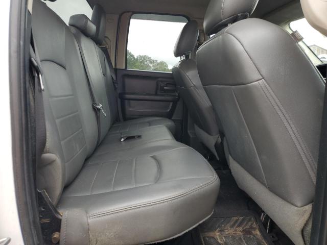 Photo 10 from auction – 2018 RAM 1500 ST with VIN 1C6RR7FG8JS297641