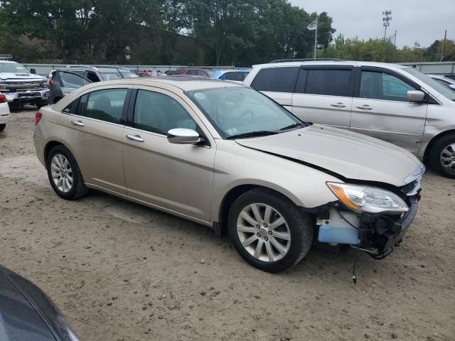 Photo 4 from auction – 2014 CHRYSLER 200 LIMITE with VIN 1C3CCBCG8EN156763
