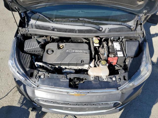 Photo 11 from auction – 2017 CHEVROLET SPARK 1LT with VIN KL8CD6SA7HC753540