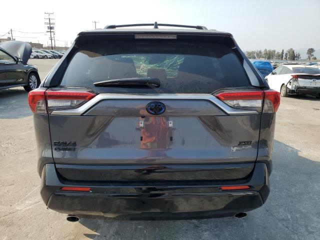 Photo 6 from auction – 2024 TOYOTA RAV4 PRIME with VIN JTMEB3FV7RD217894