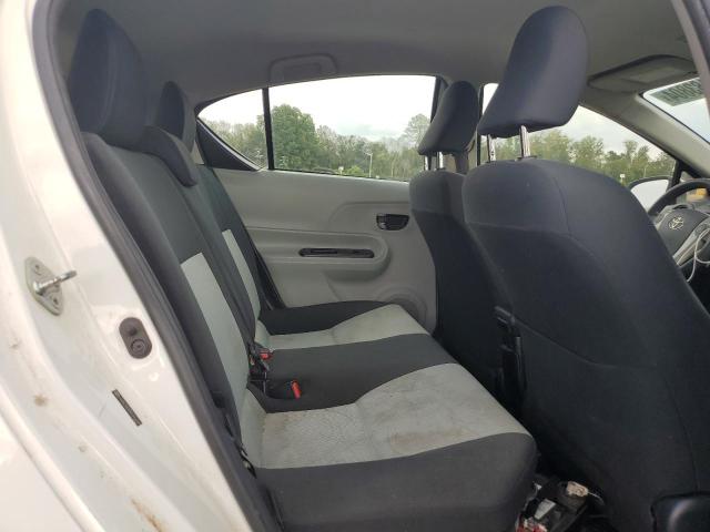 Photo 10 from auction – 2012 TOYOTA PRIUS C with VIN JTDKDTB30C1510434