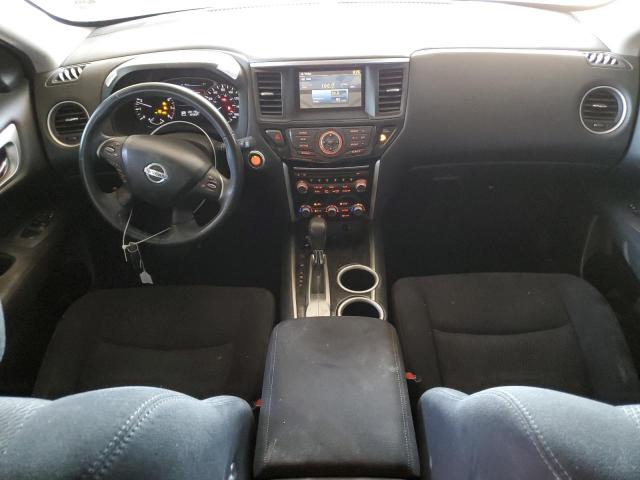 Фото 8 с аукциона – 2014 NISSAN PATHFINDER с VIN 5N1AR2MNXEC668997