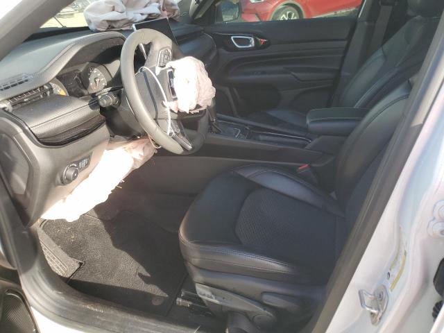 Photo 7 from auction – 2022 JEEP COMPASS LA with VIN 3C4NJCBB1NT236878