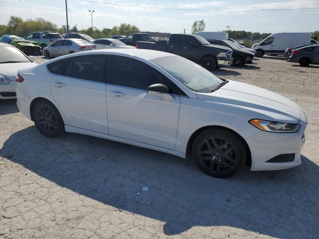 Photo 4 from auction – 2014 FORD FUSION SE with VIN 1FA6P0H78E5354260