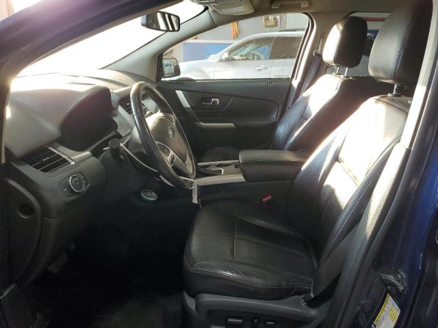 Photo 7 from auction – 2012 FORD EDGE SEL with VIN 2FMDK4JC4CBA55125