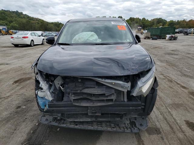 Photo 5 from auction – 2018 MITSUBISHI OUTLANDER with VIN JA4AD3A34JJ001273