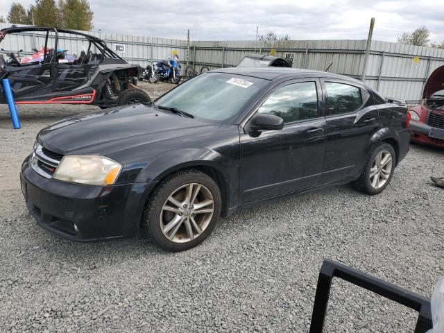 DODGE AVENGER SX 2012 with VIN 1C3CDZEG4CN269478 - Photo from auction
