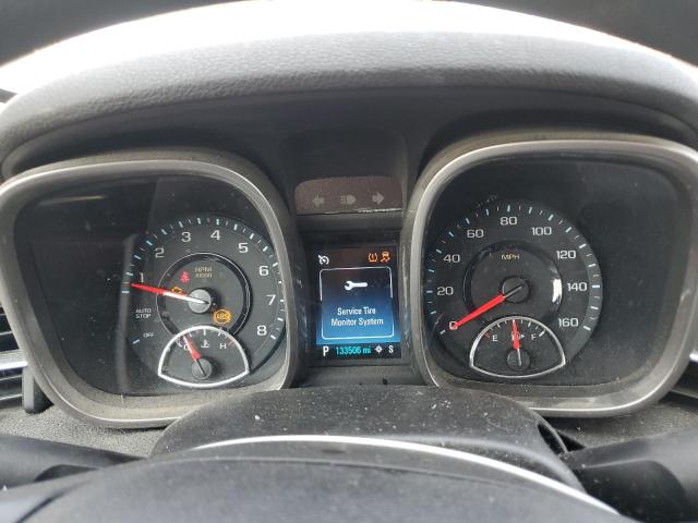 Photo 9 from auction – 2014 CHEVROLET MALIBU LS with VIN 1G11A5SL4EF119639