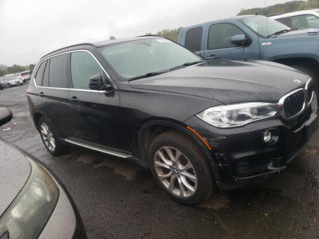 Photo 4 from auction – 2016 BMW X5 XDRIVE3 with VIN 5UXKR0C55G0P24233