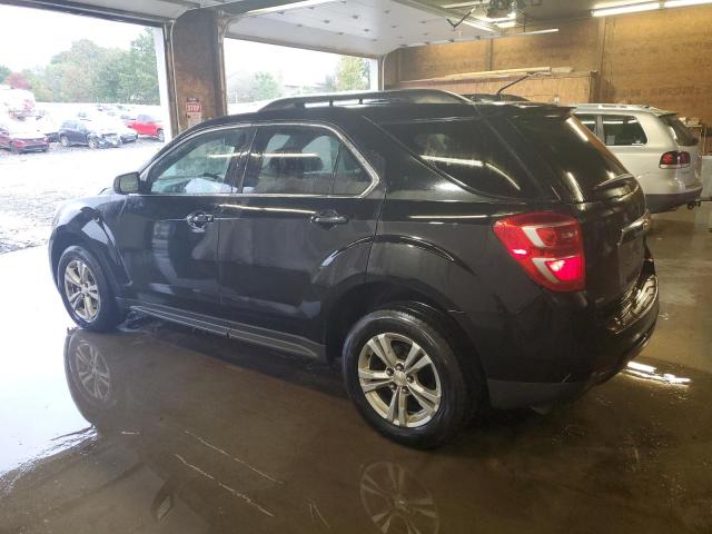 Photo 2 from auction – 2016 CHEVROLET EQUINOX LT with VIN 2GNFLFEK9G6213164