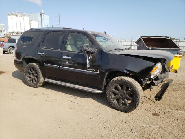 Photo 4 from auction – 2008 GMC YUKON DENA with VIN 1GKFK63898J148375