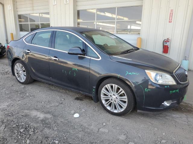 Photo 4 from auction – 2014 BUICK VERANO with VIN 1G4PP5SK6E4158425