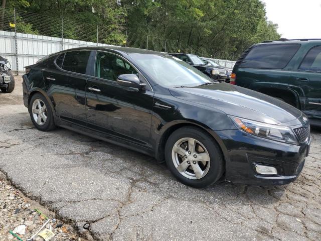 Photo 4 from auction – 2015 KIA OPTIMA LX with VIN KNAGM4A77F5664455