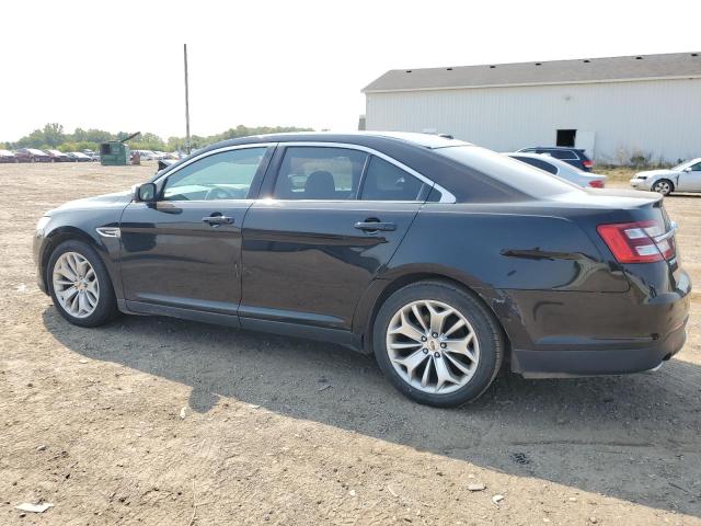 Photo 2 from auction – 2017 FORD TAURUS LIM with VIN 1FAHP2F82HG108314
