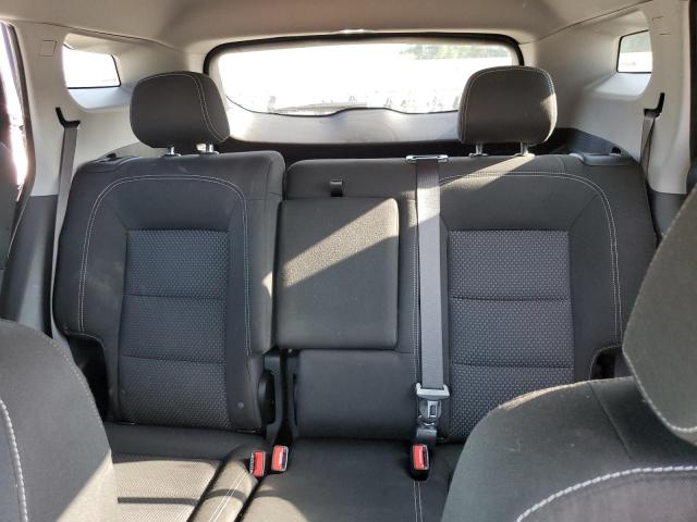 Photo 10 from auction – 2022 GMC TERRAIN SL with VIN 3GKALTEV8NL148770