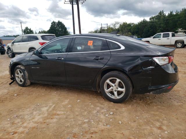 Photo 2 from auction – 2017 CHEVROLET MALIBU LS with VIN 1G1ZB5ST1HF281829