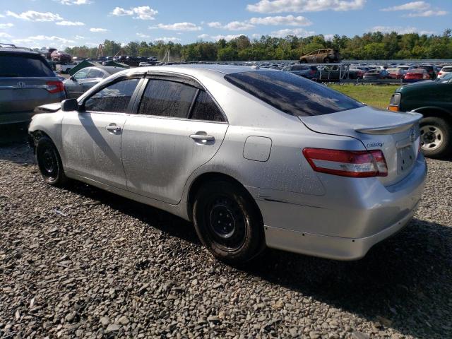 Фото 2 с аукциона – 2011 TOYOTA CAMRY BASE с VIN 4T4BF3EK5BR114429