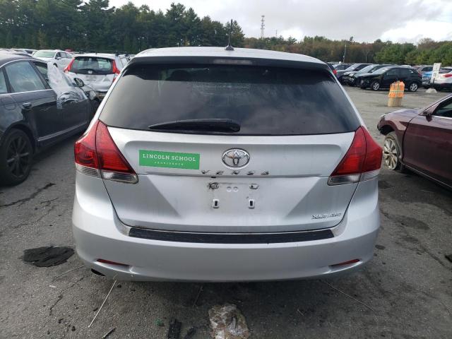 Photo 6 from auction – 2013 TOYOTA VENZA LE with VIN 4T3BK3BBXDU082503
