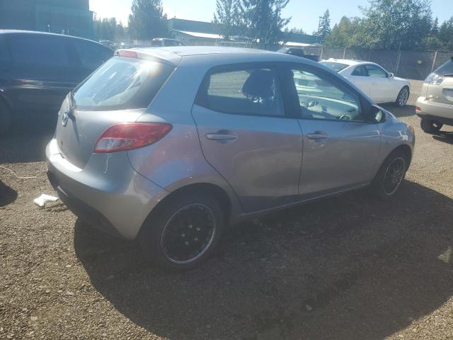 Photo 3 from auction – 2012 MAZDA MAZDA2 with VIN JM1DE1KZ5C0140506