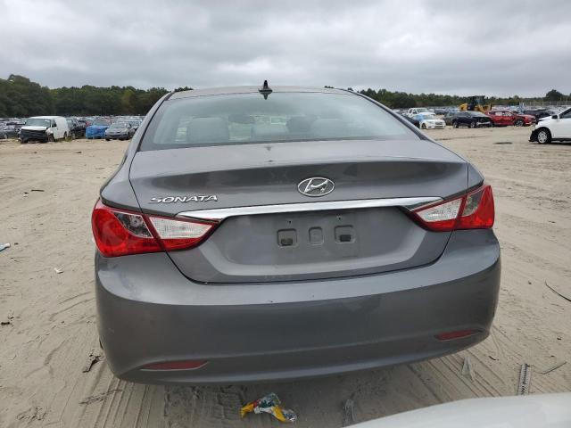 Photo 6 from auction – 2012 HYUNDAI SONATA GLS with VIN 5NPEB4AC2CH456279