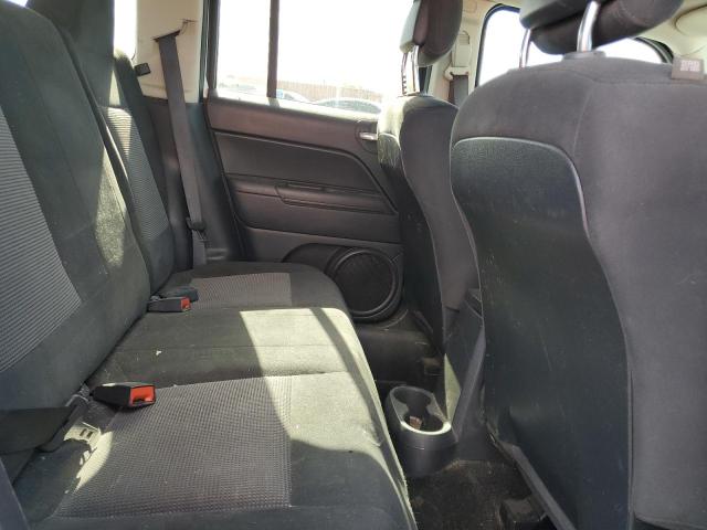 Photo 10 from auction – 2015 JEEP PATRIOT SP with VIN 1C4NJPBA7FD398200