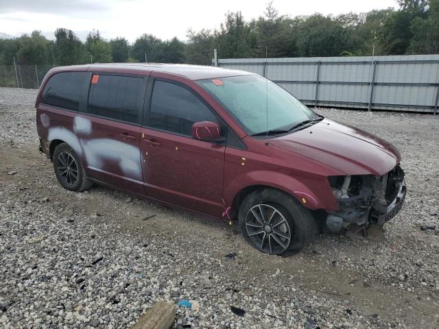 Photo 4 from auction – 2018 DODGE GRAND CARA with VIN 2C4RDGCG2JR134917
