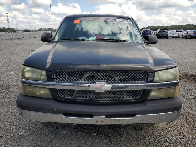 Photo 5 from auction – 2003 CHEVROLET SILVERADO with VIN 2GCEC19V031238862