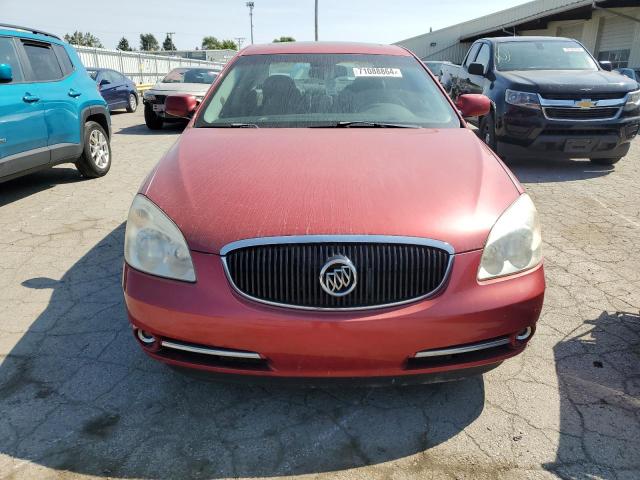 Photo 5 from auction – 2007 BUICK LUCERNE CX with VIN 1G4HE57Y47U107063