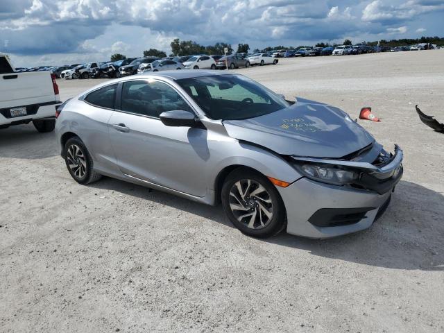 Photo 4 from auction – 2017 HONDA CIVIC LX with VIN 2HGFC4B57HH307773