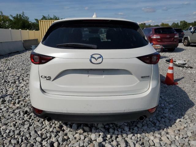 Photo 6 from auction – 2020 MAZDA CX-5 TOURI with VIN JM3KFBCM3L0733561