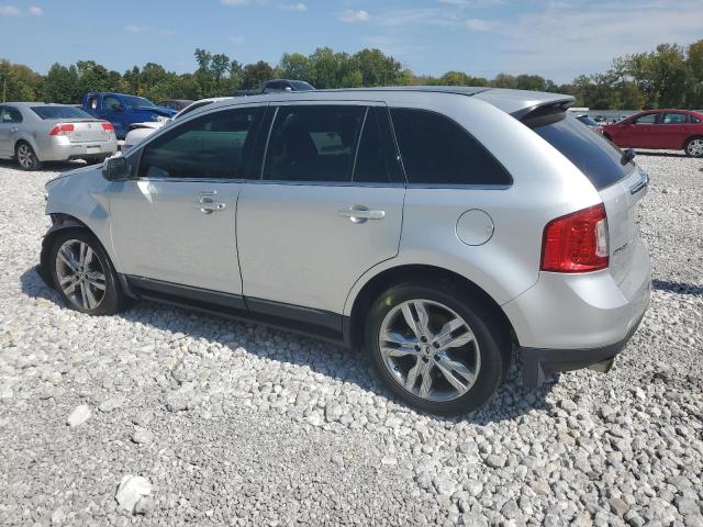 Photo 2 from auction – 2012 FORD EDGE LIMIT with VIN 2FMDK3K95CBA09994