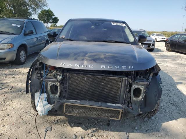 Photo 5 from auction – 2016 LAND ROVER RANGE ROVE with VIN SALVP2BG8GH086895