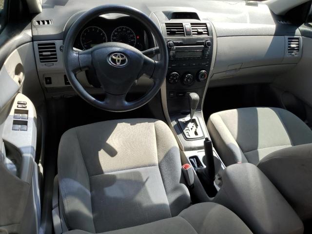 Photo 8 from auction – 2013 TOYOTA COROLLA BA with VIN 5YFBU4EE0DP124483