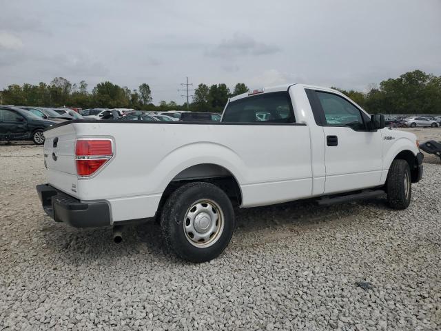 Photo 3 from auction – 2014 FORD F150 with VIN 1FTMF1CM9EKE68731