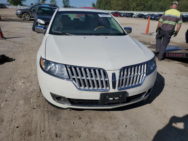 Photo 5 from auction – 2012 LINCOLN MKZ with VIN 3LNHL2GC8CR808151