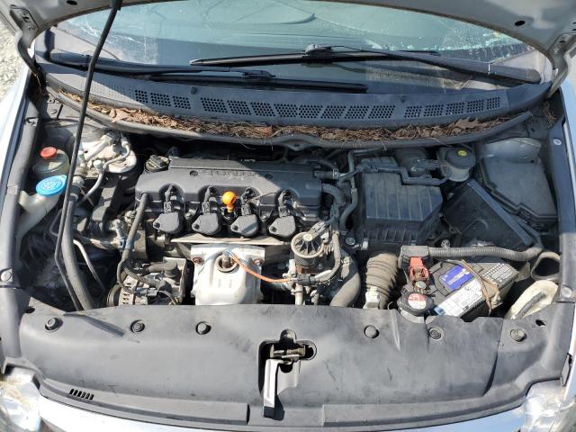 Photo 11 from auction – 2011 HONDA CIVIC EX with VIN 19XFA1F86BE025442