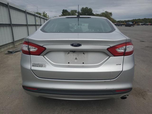 Photo 6 from auction – 2016 FORD FUSION SE with VIN 3FA6P0H73GR154306