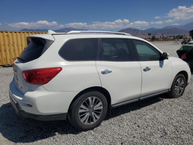 Photo 3 from auction – 2019 NISSAN PATHFINDER with VIN 5N1DR2MN6KC622995