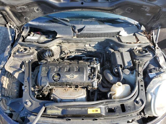 Photo 11 from auction – 2013 MINI COOPER with VIN WMWSU3C51DT371966