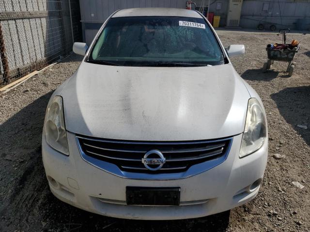 Photo 5 from auction – 2012 NISSAN ALTIMA with VIN 1N4AL2AP4CN434261