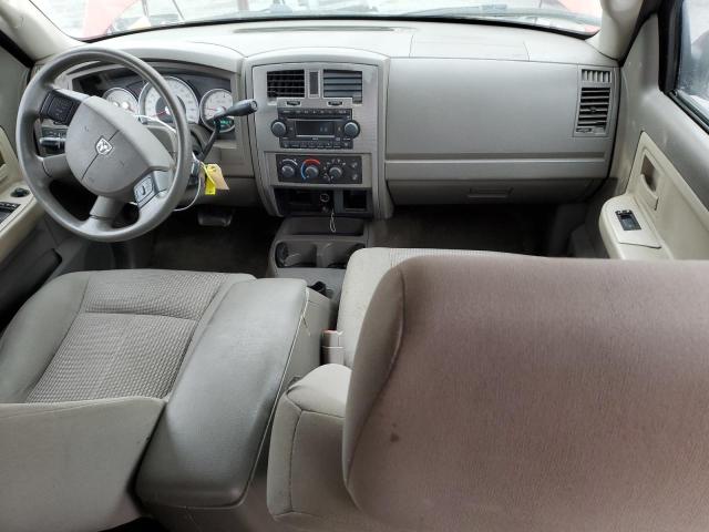 Photo 8 from auction – 2007 DODGE DAKOTA QUA with VIN 1D7HE48K07S173426